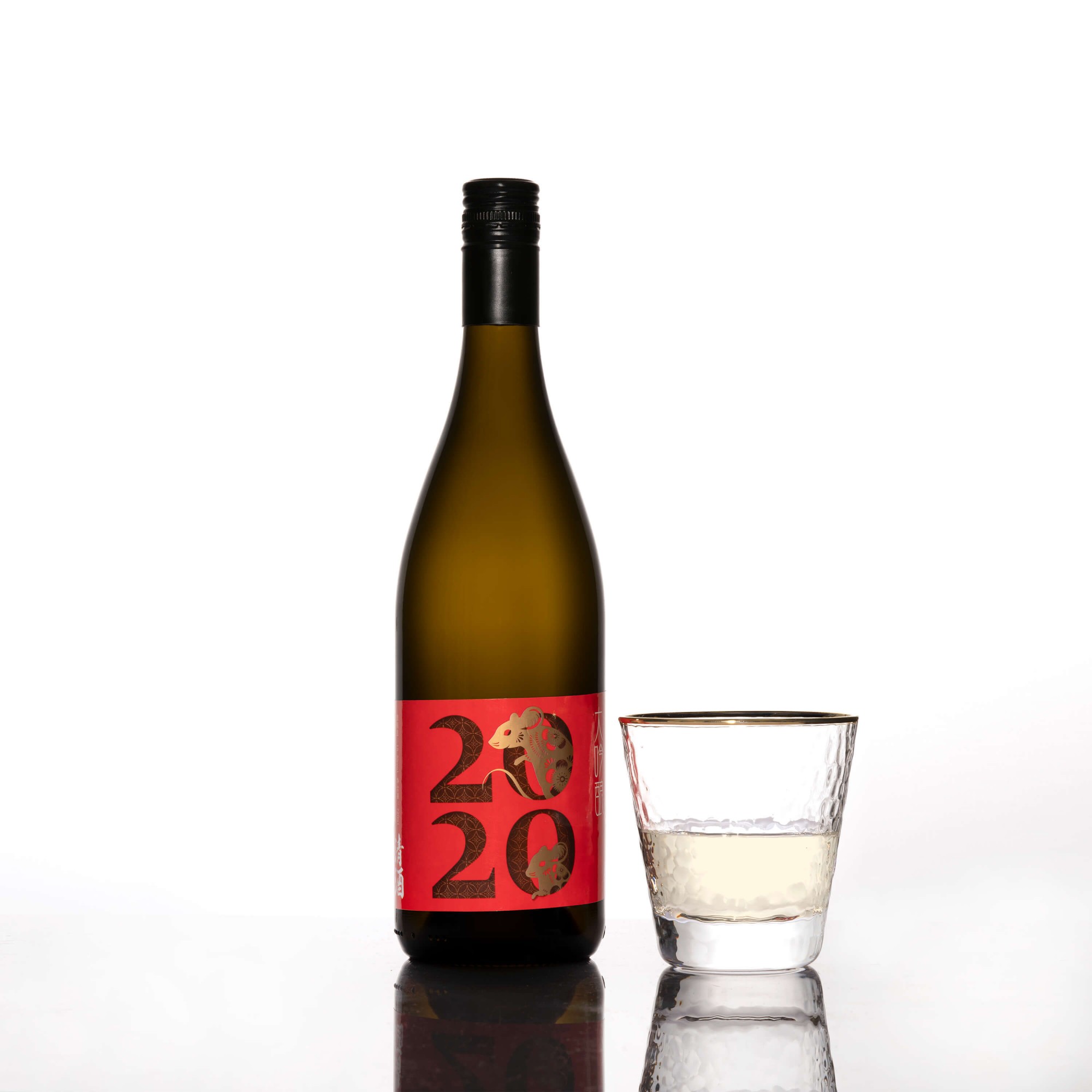 日本清酒的歷史