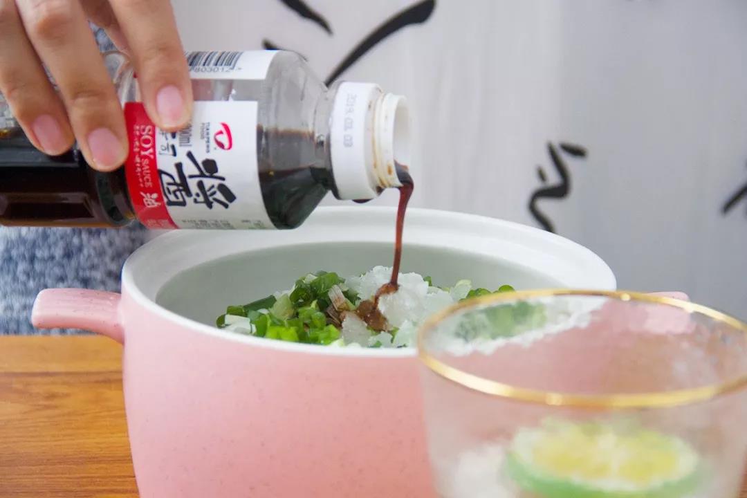 大連調(diào)味品生產(chǎn)廠家
